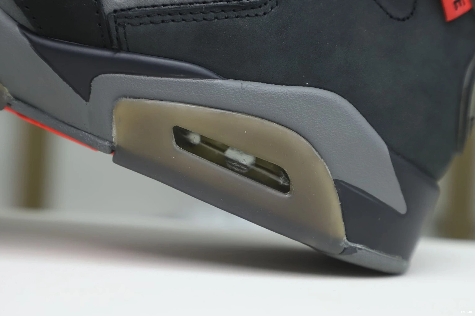 GREY' 6 JORDAN X RETRO AIR PARIS SAINT-GERMAIN 'IRON 0925